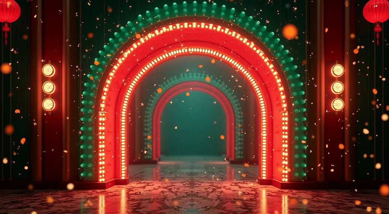 Baccarat Circle